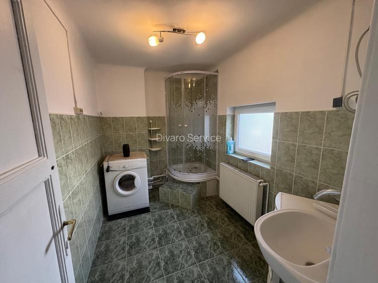 Inchiriere apartament doua camere mansarda vila D+P+1+M Cotroceni - 10