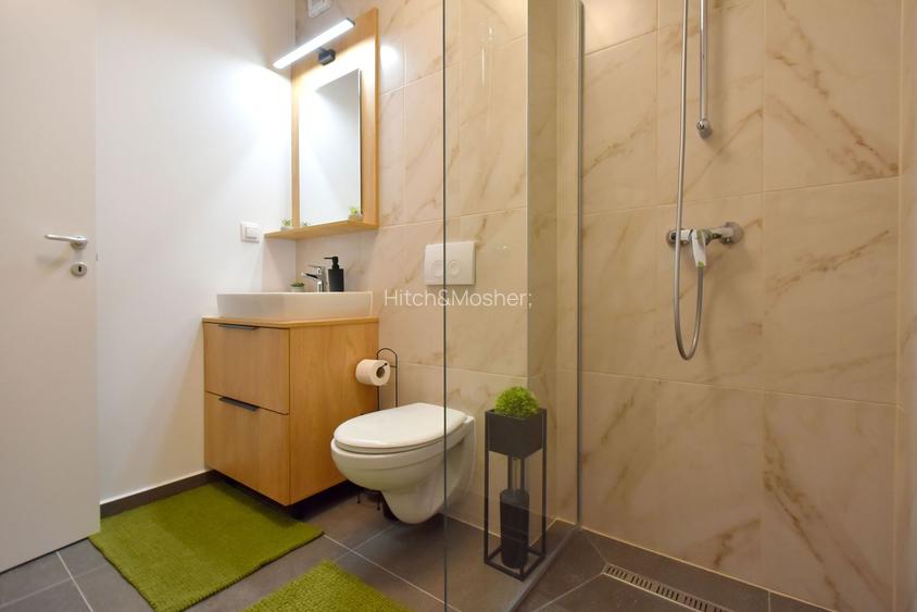 Apartament 2 camere + parcare - DENYA FOREST - 20