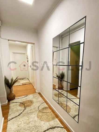 Apartament cu 4 camere, zona McDonald's / Minerva ! - 10