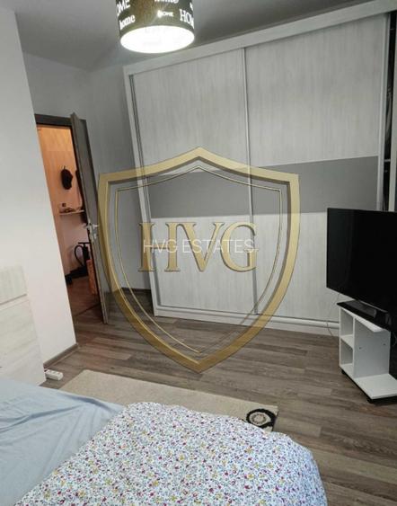 Apartament 2 Camere | Decomandat | Berceni |Vista Rezidențial | Centrala proprie - 4