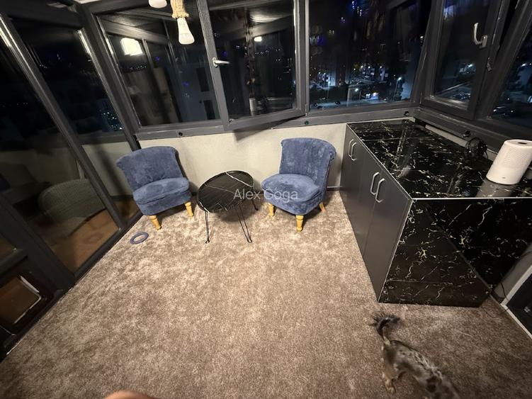 Apartament panoramic premium în Brașov — locul unde viața chiar arată bine - 11