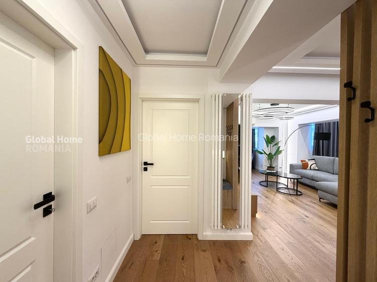 Splaiul Unirii ◈ 3-Room Apartment ◈  Premium Finishes ◈ Open View Over Dâmbovita - 28