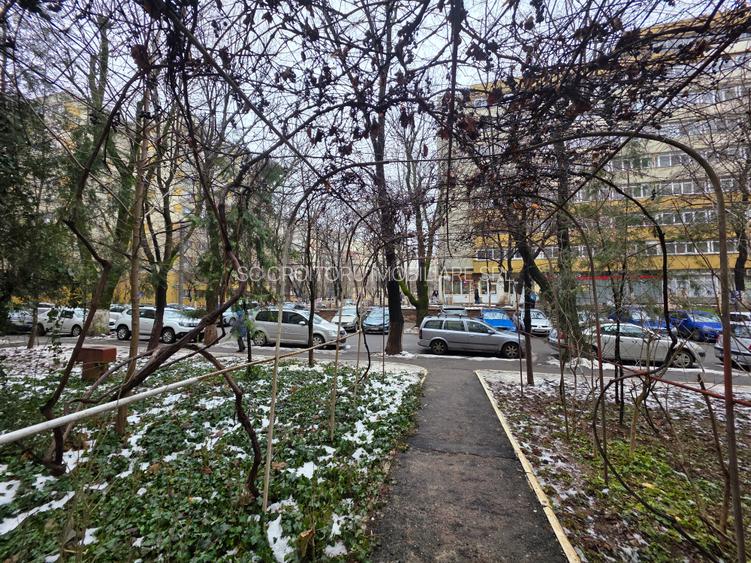 Zona Doamna Ghica - garsoniera " Gata de mutat " - langa Parcul Plumbuita - 13