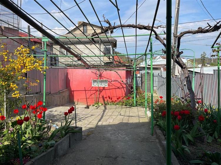 Casa de vanzare zona Orizontului -Tulcea - 2