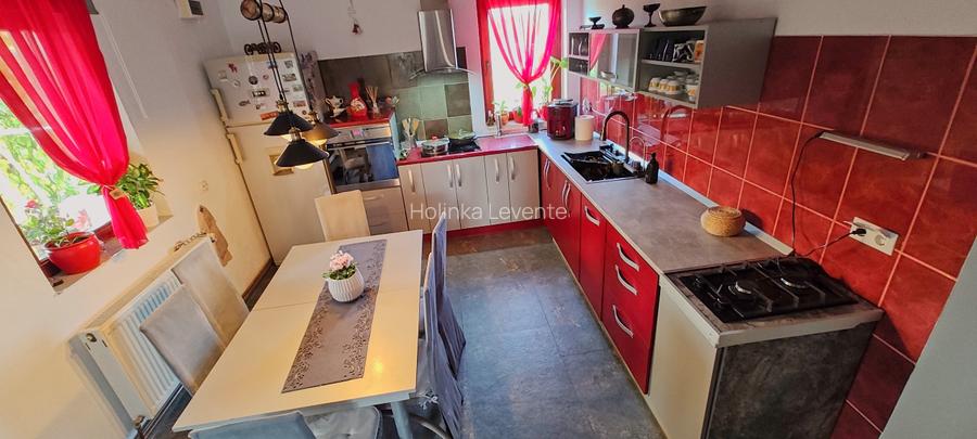 Casă particulară de vânzare în Sfântu Gheorghe, jud.Covasna  - 5