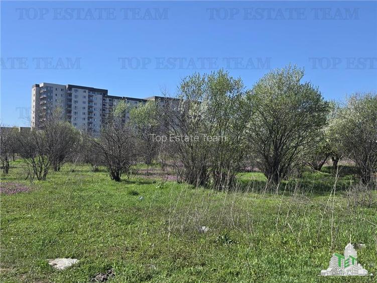 TEREN Intravilan 8.500 mp PACII - 13