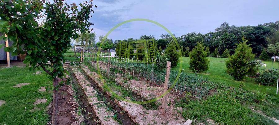 Teren 500mp cu PUZ in lucru, spre vanzare  zona Selimbar-Cisnadie - 11