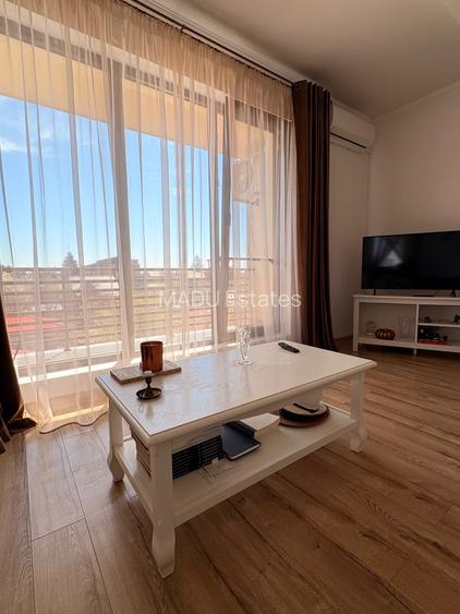 Bucurestii Noi Chitila, Metrou Jiului, etaj 2, bloc 2015, mobilat si utilat - 3