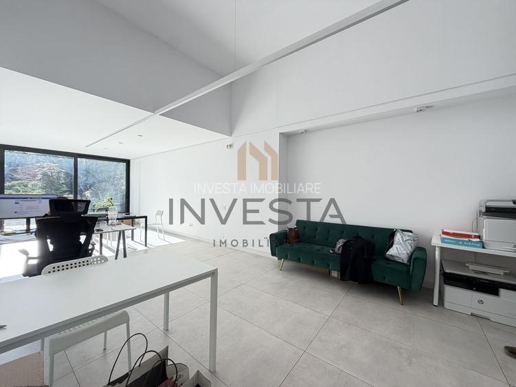 Casa de inchiriat pentru birouri- Andrei Muresanu | 210 mp - 3