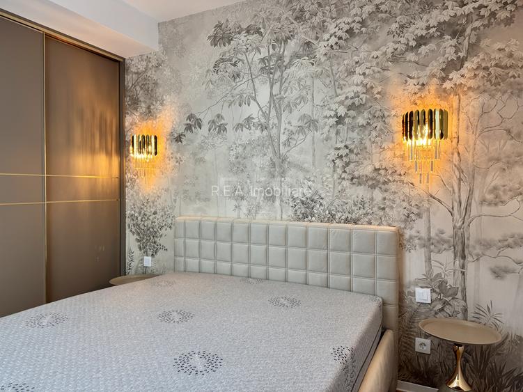 Studio Dublu premium lângă lac și Promenada Mall - 9