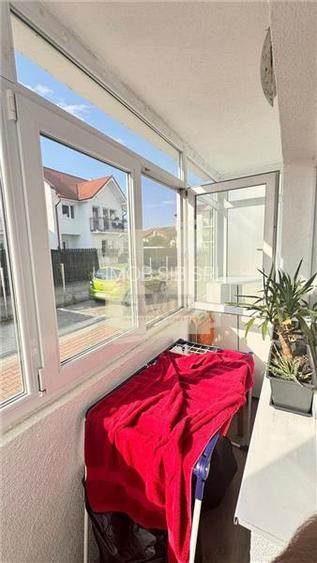 Apartament complet utilat 3 camere boxa si loc de parcare in Arhitectilor - 3