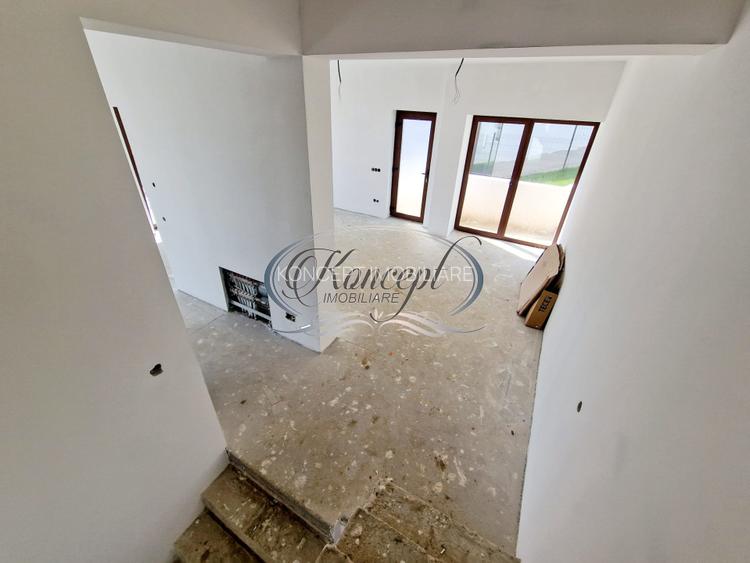 Casa individuala cu curte amenajata si teren generos, Feleacu - 14