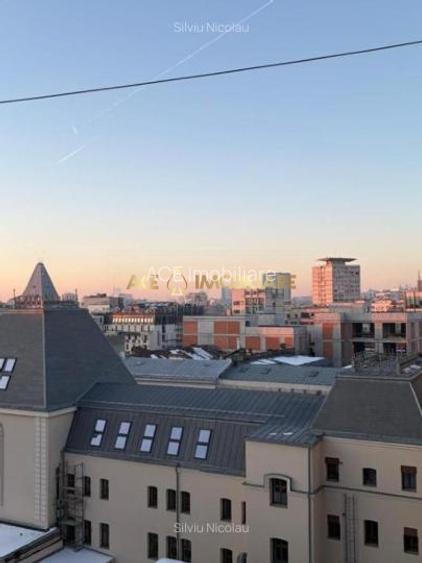 Garsoniera de inchiriat | Ultracentral | Metrou | Centrala | - 12