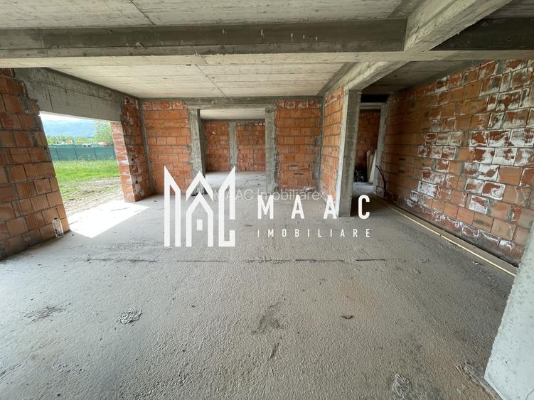 Spațiu comercial 138 mp I vizibilitate excelentă I Cartierul Arhitectilor - 9