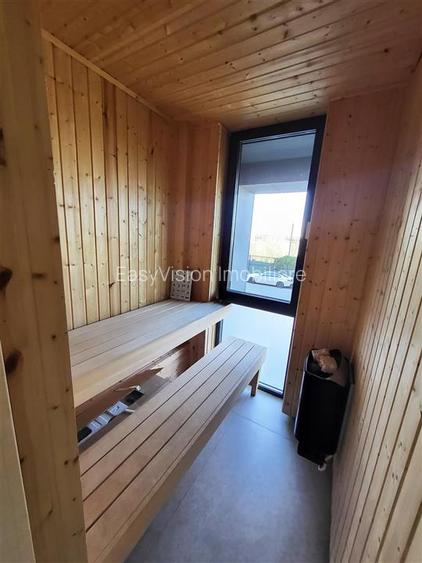 Duplex Premium cu Sauna | Cloud 9 Residence Pipera | Sector 2 - 3