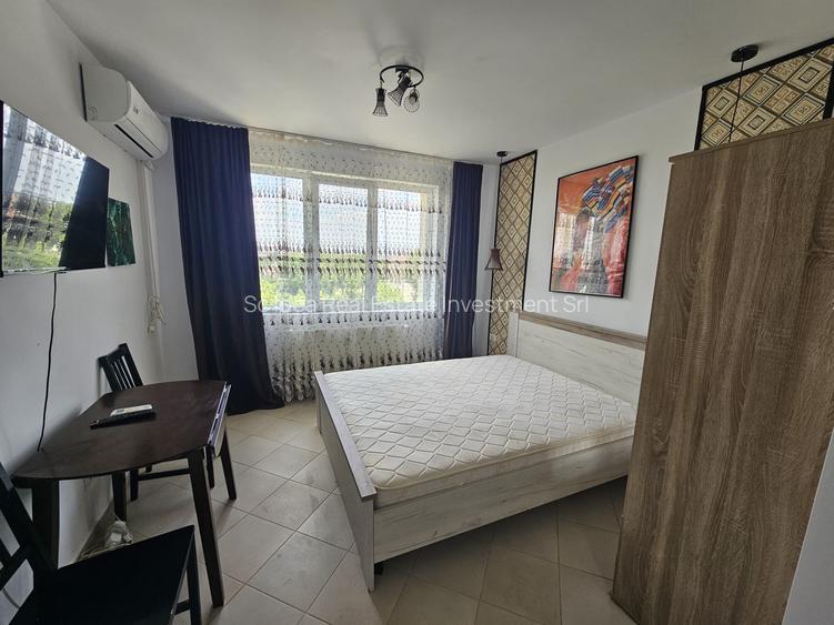 Garsoniera Lipovei / Iulius Town bloc reabilitat !! - 2