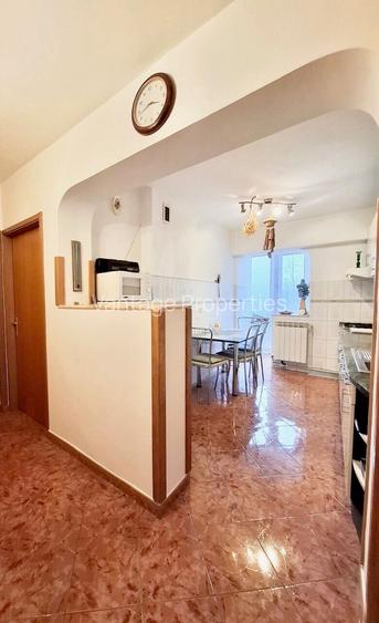 Apartament 3 camere | Statiunea turistica Azuga | - 18