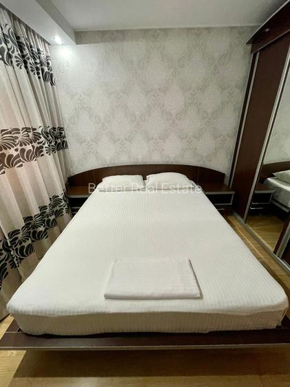 Apartament 2 camere – Sector 3 Bucuresti , – Mobilat & Utilat – Parcare inclusă - 6