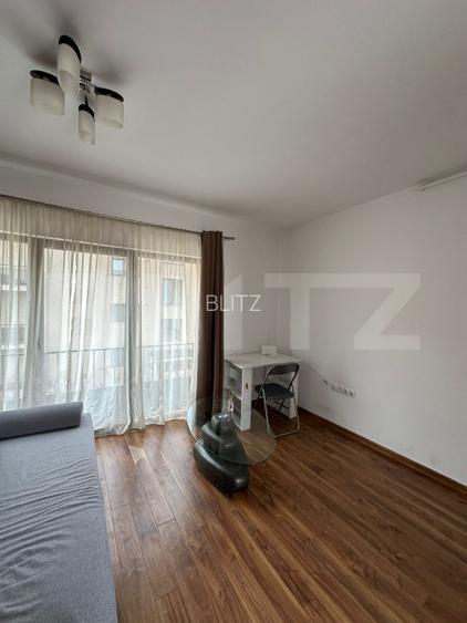 Apartament 2 camere, 42 mp, terasă 27 mp, zona Andrei Muresanu - 2