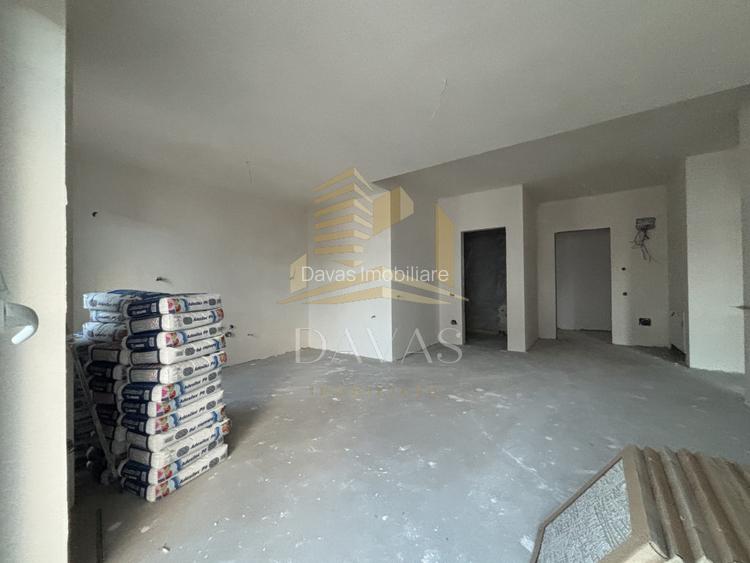 Apartament în bloc Nou de 3 camere - Parcare | Baciu - 6