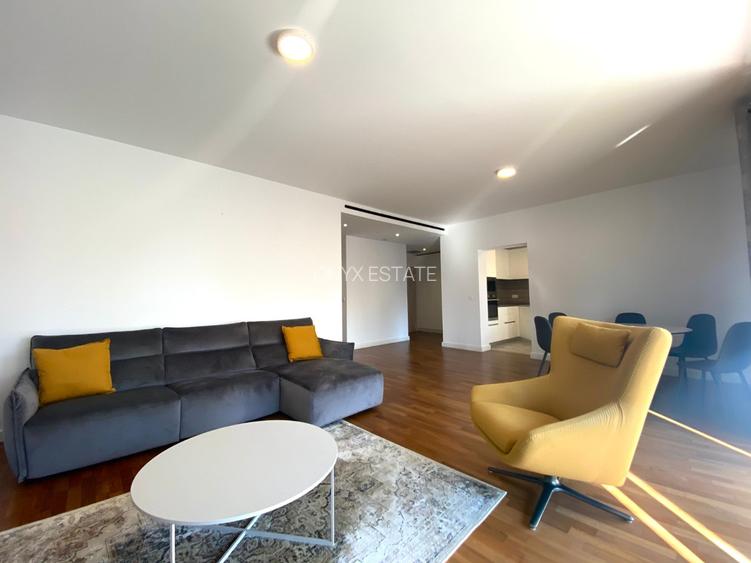 Apartament 4 camere, mobilat in cartierul Primaverii// loc parcare subteran - 3