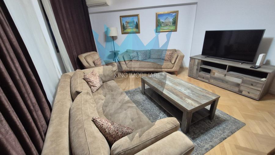 Apartament 3 Camere Piata Romana Bucuresti - 4