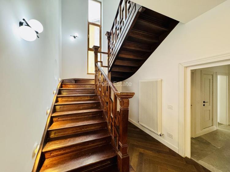 Vila reprezentativa Cotroceni 12 camere - 18