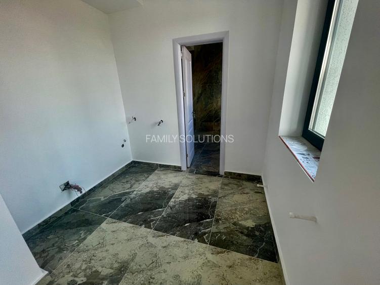 Casa individuala 5 cam. Teren 220mp. 600m fata de metrou - 9