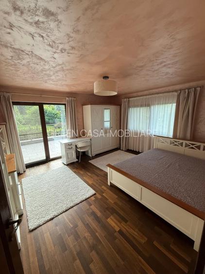 Casă individuală deosebită în Făget, eleganță, confort și intimitate - 5