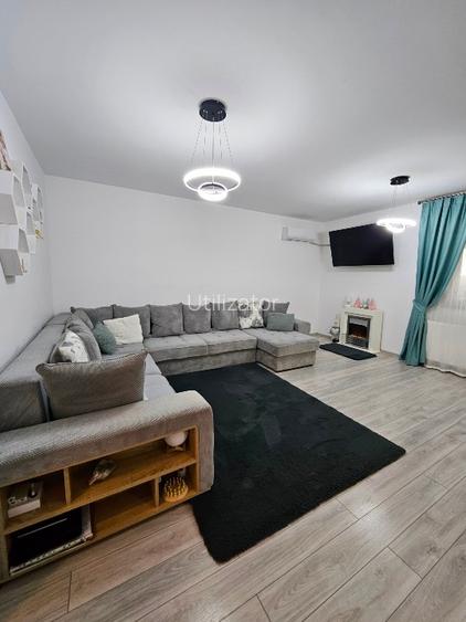 🔥 Proprietar – Duplex 2021 Miroslava | 86 mp + Terasă 18 mp | 340 mp teren | Po - 5