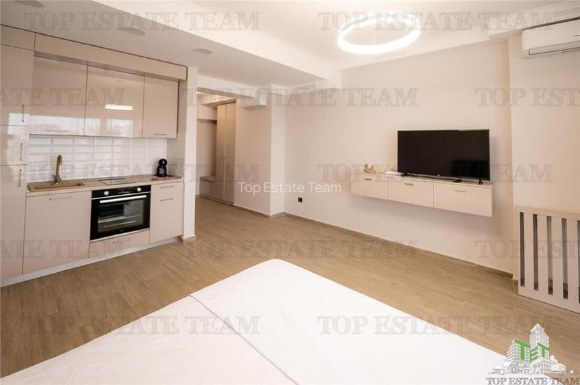 Studio cu vedere la mare si lac - Mamaia Nord - 18