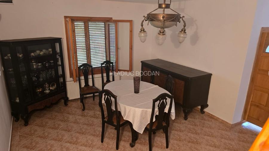 Casă individuală P+E + 2 anexe, teren 3.052 mp – Dârvări, jud. Călărași - 8