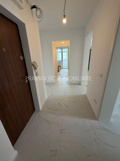 Dristor metrou - Piata Ramnicu Sarat - Camil Ressu - 4