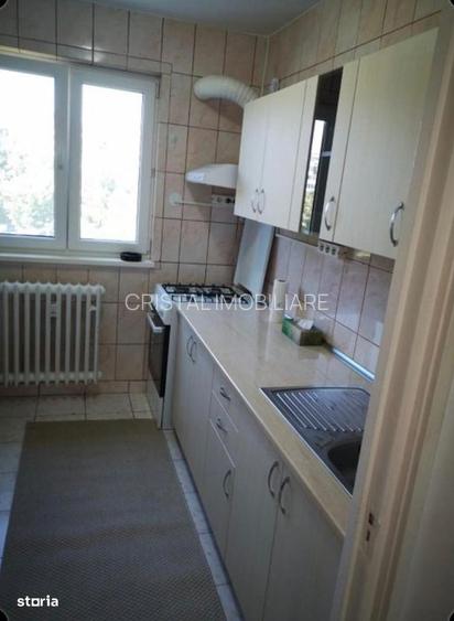 Apartament 3 camere, complet mobilat si utilat, Drumul Taberei - 4