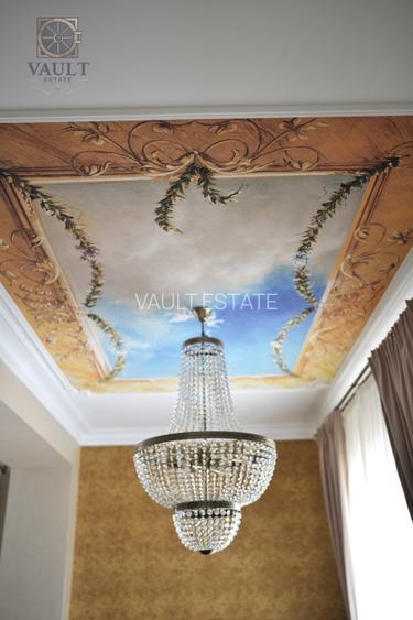 PENTHOUSE-ULTRALUX -TERASA 170 MP -2 PARCARI SUBTERANE - 29