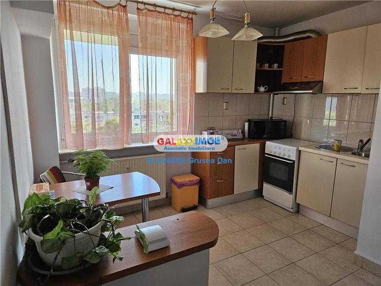 baba novac | 2 camere 53mp | 1980 | AC cada balcon | parcare parc - 3