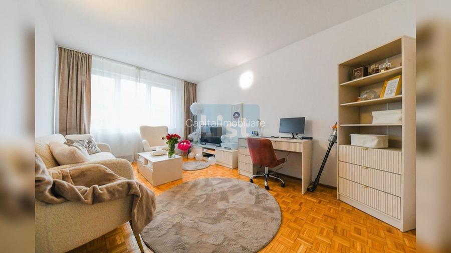 FARA COMISION! Apartament 2 camere, etajul 2/4, zona PARCUL CENTRAL - 3