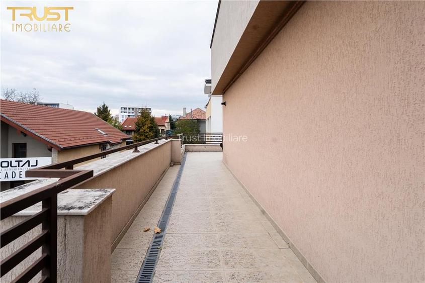 Cladire Birouri l D+P+2 l 600 MP l 14 Parcari l Gheorgheni - 16