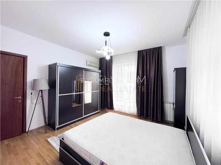 Apartament de inchiriat 4 camere Soseaua Nordului Herastrau - 31