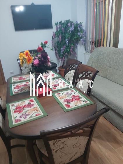 Apartament 2 camere | 54 mp | Parter | Pretabil spațiu comercial | Zona Milea - 2