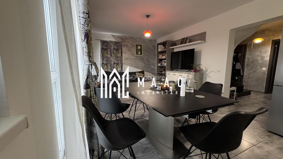 Apartament 5 camere I 106 mp I 2 terase I Vedere spre munți I Arhitecților - 7