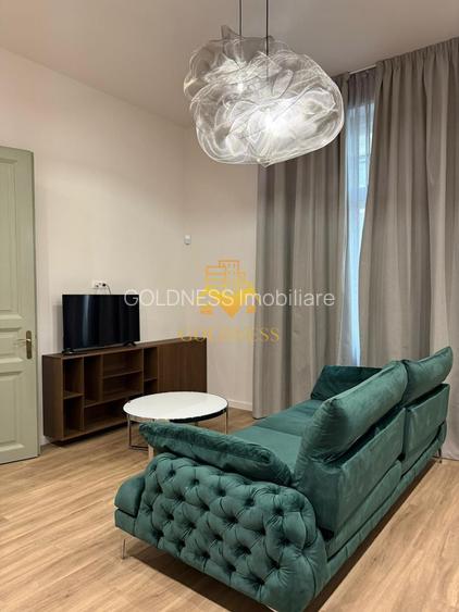 2 camere, Ultracentral, Bvd. Eroilor, Casa de cultura, Parcare - 5