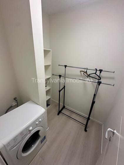 Apartament cu 2 camere decomandat | 54 mp | Buna Ziua - 7
