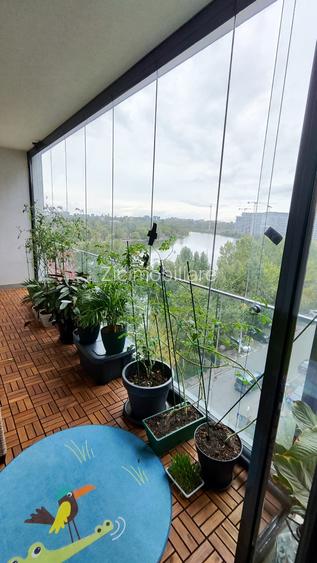 Apartament 3 camere Imobil nou 2024 Suprafață generoasă Parcare inclusă - 16