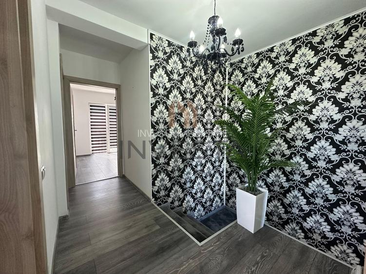 Casa de lux in stil baroc , ultrafinisata si exclusivista, FLORESTI. - 15