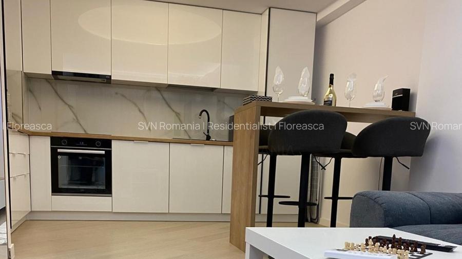 REA1028175 Apartament 3 camerel Cortina North l Mobilat Premium - 4