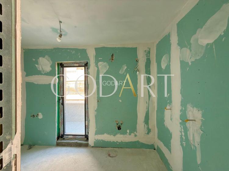 Penthouse exclusivist | Herastrau - 12