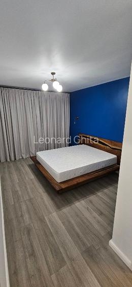 Apartament premium 3 camere – complet mobilat & utilat – Exigent Plaza  - 12