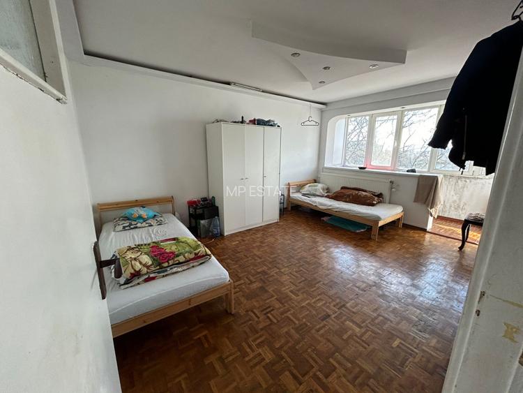 Apartament 2 Camere / 50 mp, Decomandat , Giurgiului/ Comision 0% - 2