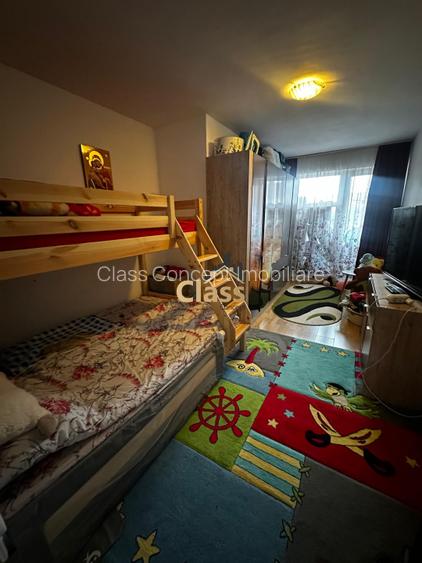 Apartament 2 camere | Decomandat | 49 mpu | Zona Petrom Baciu - 4